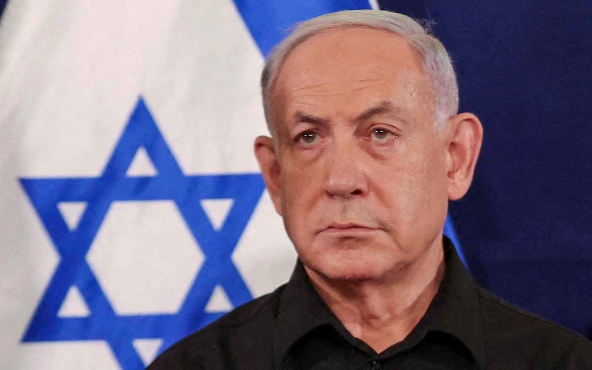 MÁS DEL 66% DE LOS ISRAELÍES QUIEREN QUE NETANYAHU DEJE LA POLÍTICA