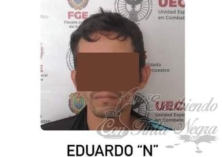 LE DAN DOS AÑOS DE PRISIÓN PREVENTIVA A SECUESTRADOR