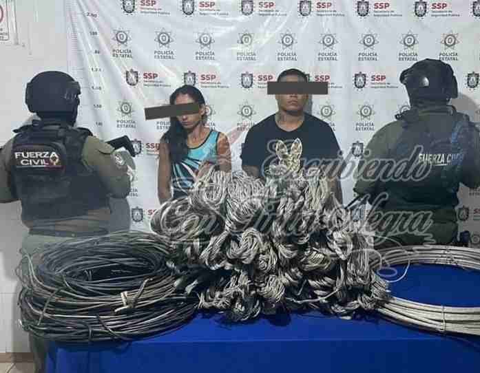 AUNQUE SE ANUNCIÓ SU DESAPARICIÓN, FUERZA CIVIL SIGUE OPERANDO