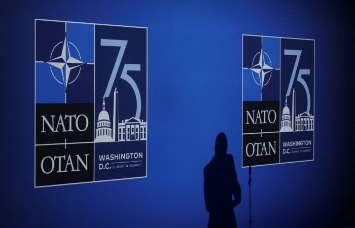 LA OTAN DEFENDERÁ ‘CADA CENTÍMETRO DE SU TERRITORIO’: EU