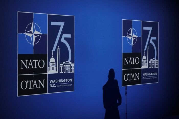LA OTAN DEFENDERÁ ‘CADA CENTÍMETRO DE SU TERRITORIO’: EU