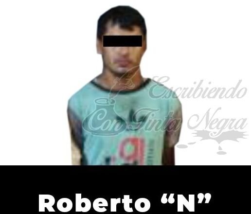 DETIENEN A SUJETO ARMADO EN ATOYAC