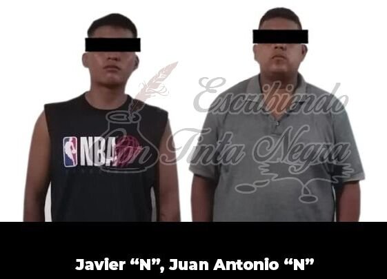 NARCO MENUDISTAS, A PRISIÓN