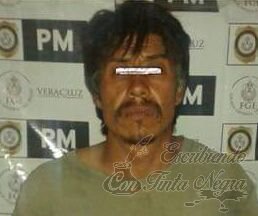 ASESINÓ A MUJER A PUÑALADAS; LE DAN 20 AÑOS DE CÁRCEL