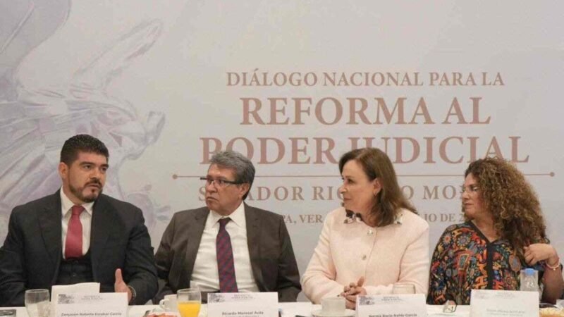 ZENYAZEN ESCOBAR GARCÍA, SERÁ COORDINADOR DE LA BANCADA DE DIPUTADOS FEDERALES DE VERACRUZ, ANUNCIA ROCÍO NAHLE