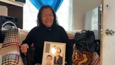 MADRE BUSCADORA DENUNCIA QUE SEMEFO ZACATECAS RETUVO CUERPO DE SU HIJO