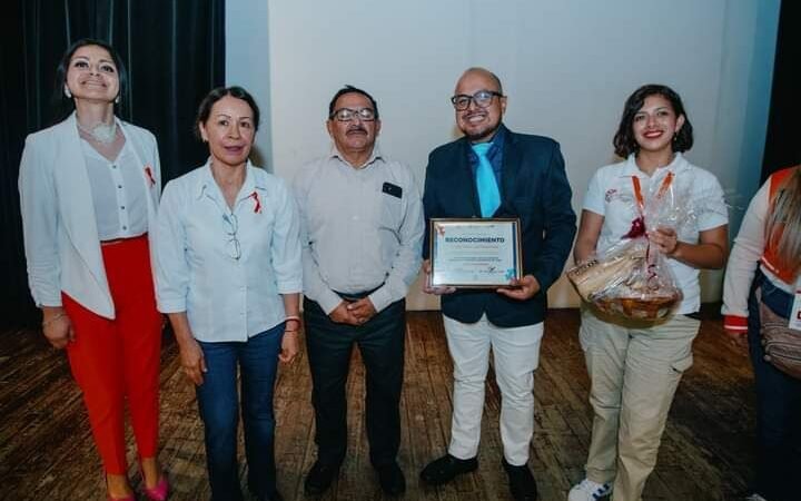 CONCIENTIZAN SOBRE EL TRASTORNO DE DÉFICIT DE ATENCIÓN E HIPERACTIVIDAD