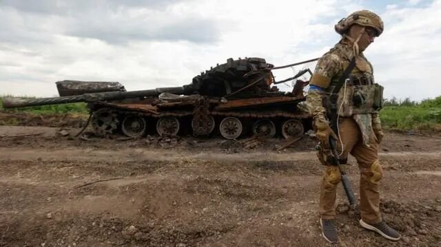 RUSIA LLAMA A EU A GASTAR EN SU SEGURIDAD INTERNA EN VEZ DE FINANCIAR A UCRANIA