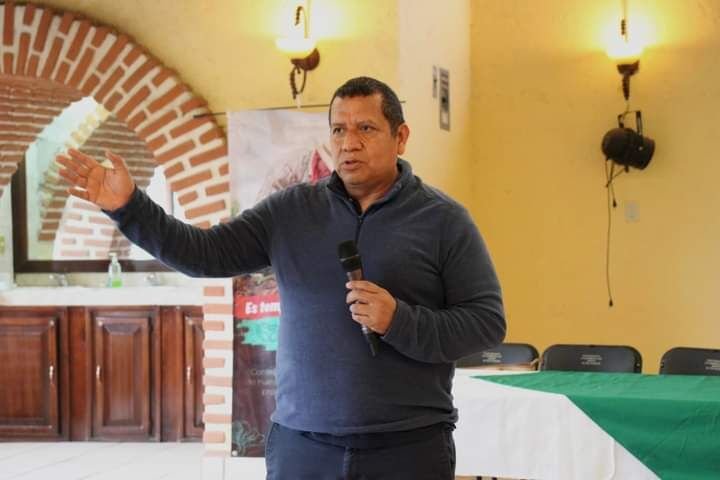 HAY 30 MILLONES PARA CULTIVOS DAÑADOS PERO SEDARPA NO LOS ENTREGA