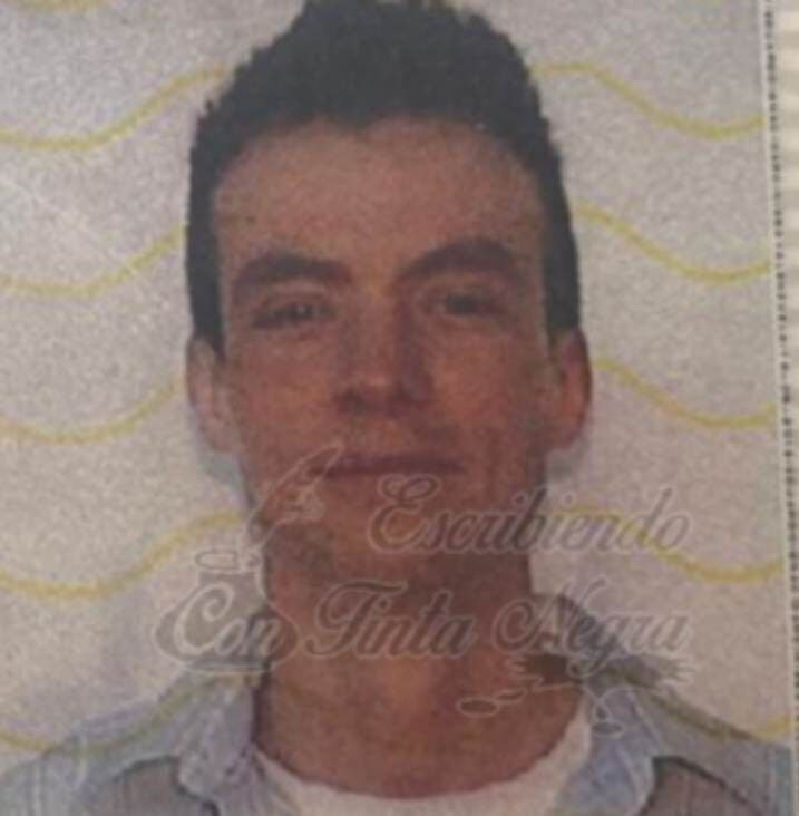 BUSCAN A FAMILIARES DE JOVEN HALLADO SIN VIDA EN COSCOMATEPEC