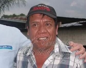 ASESINAN A CAMPESINO DE TOTUTLA