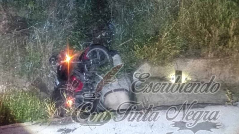 MUERE CHÓFER DE AUTOBÚS EN ACCIDENTE