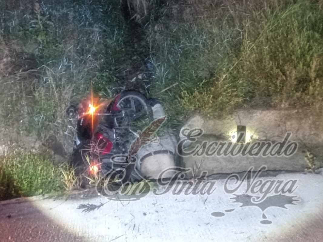 MUERE CHÓFER DE AUTOBÚS EN ACCIDENTE