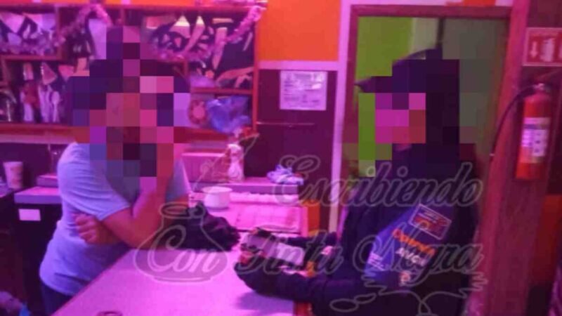 ACTIVAN OPERATIVO DE BARES EN 17 MUNICIPIOS DEL ESTADO