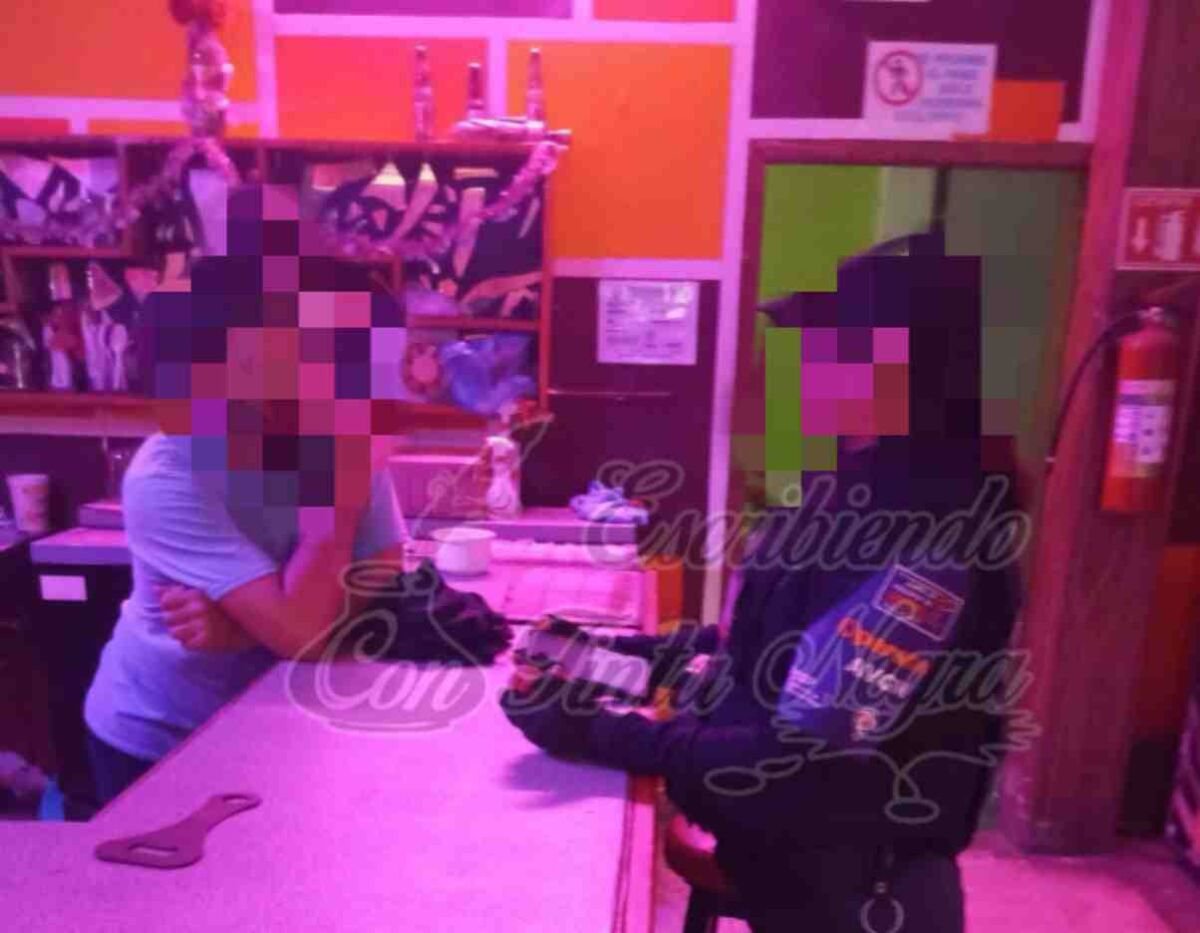 ACTIVAN OPERATIVO DE BARES EN 17 MUNICIPIOS DEL ESTADO