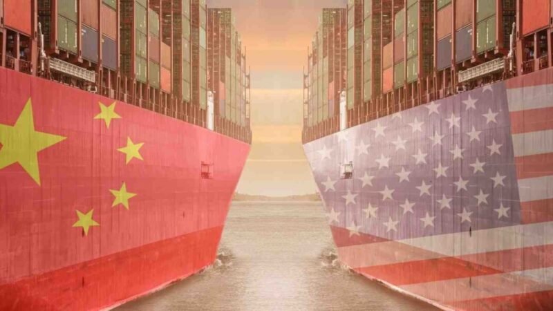 CHINA SUSPENDE NEGOCIACIÓN NUCLEAR CON ESTADOS UNIDOS POR VENTA DE ARMAS A TAIWÁN