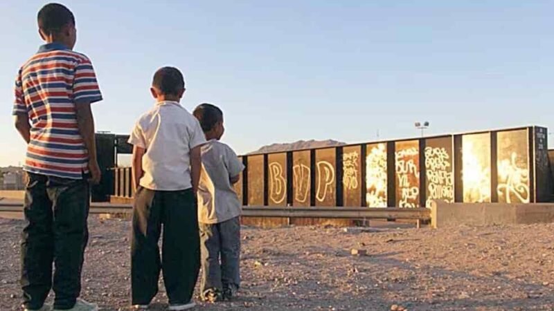 DEMANDAN A OPERADOR DE REFUGIOS PARA NIÑOS MIGRANTES POR ABUSO Y ACOSO SEXUAL