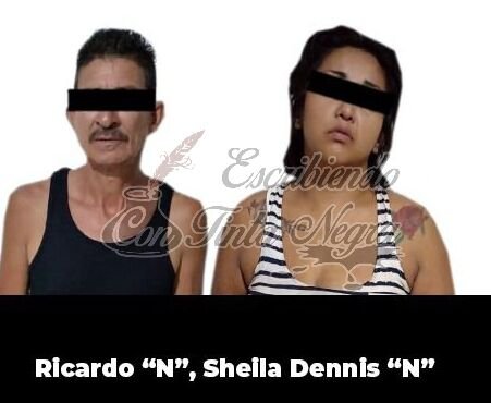 VENDÍAN DROGA; LOS PONEN TRAS LAS REJAS