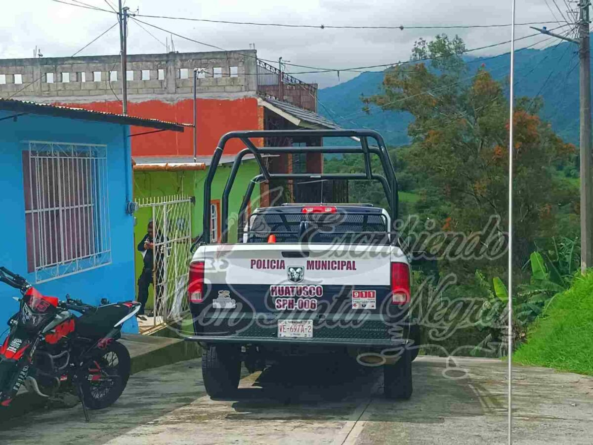 ENCUENTRAN A JOVENCITA SIN VIDA; SE SUICIDÓ