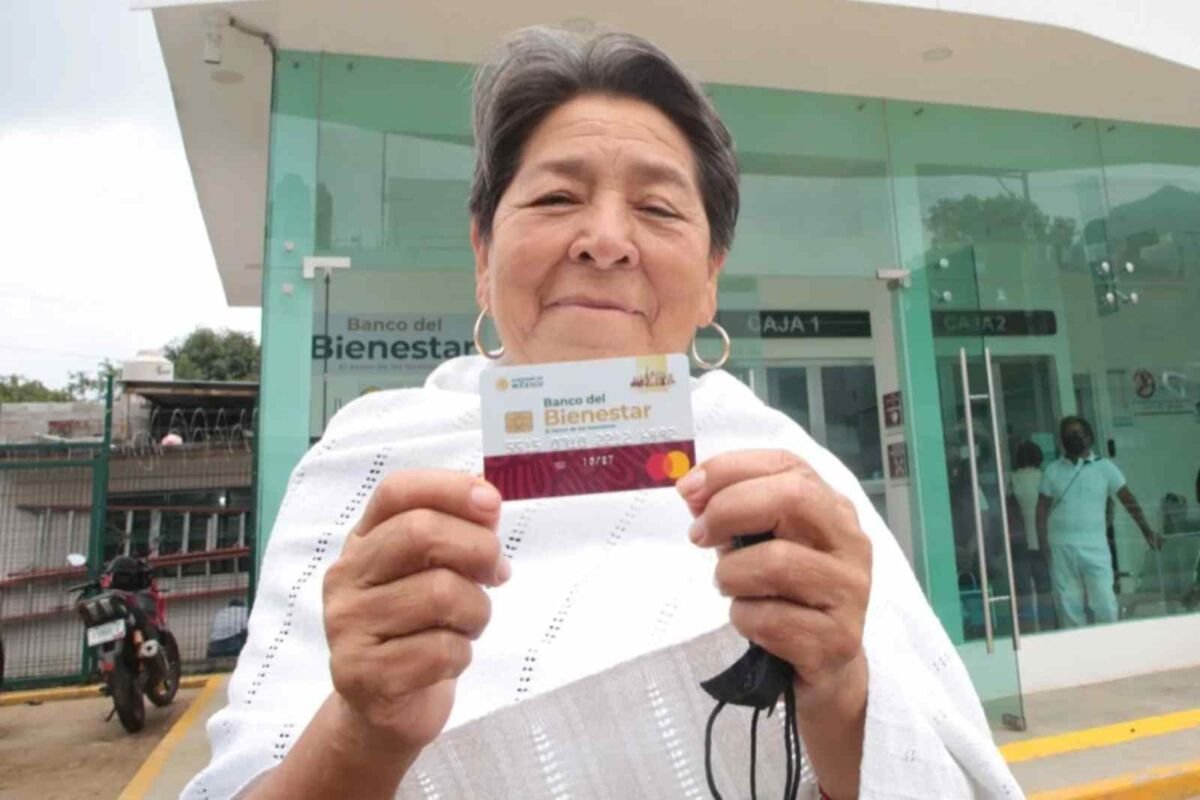ADULTOS MAYORES EN ESTADOS UNIDOS PUEDEN COBRAR SU PENSIÓN BIENESTAR