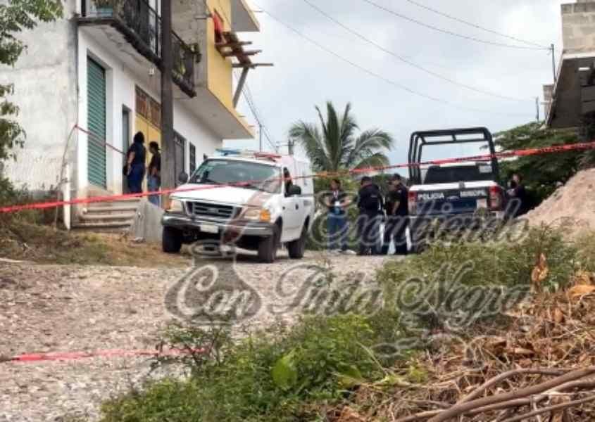 SE SUICIDA CARNICERO