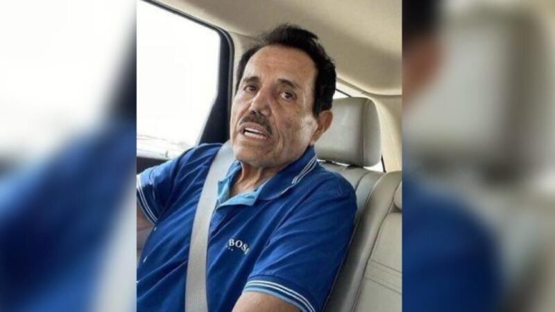 ‘EL MAYO’ ZAMBADA SE DECLARA NO CULPABLE DE NARCOTRÁFICO Y LAVADO DE DINERO