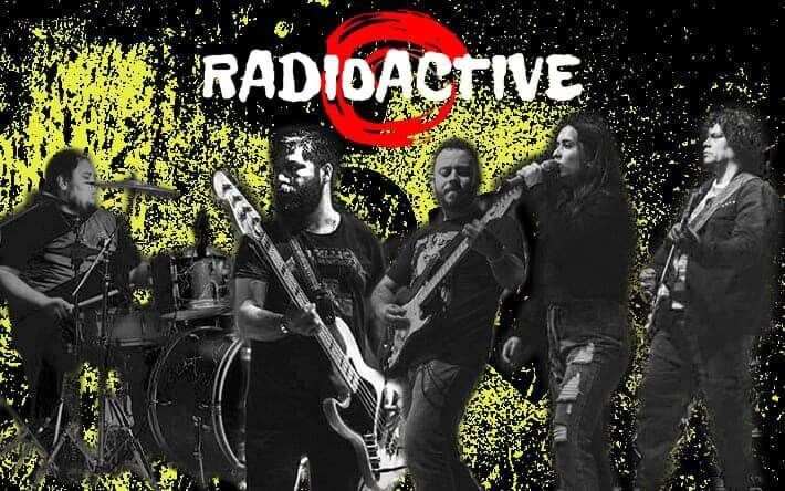 RADIOACTIVE, CONFIRMADO EN FESTIVAL “JUVENTUD Y EMPRENDIMIENTO”