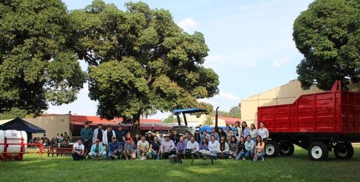 LA UTCV PARTICIPARÁ EN JORNADAS DE REFORESTACIÓN