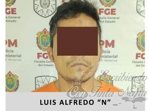 CAPTURAN A ASESINO DE ENFERMERA