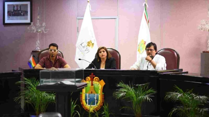 ENTREVISTA CONGRESO A 16 ASPIRANTES A TITULAR DE LA CONTRALORÍA DEL OPLE