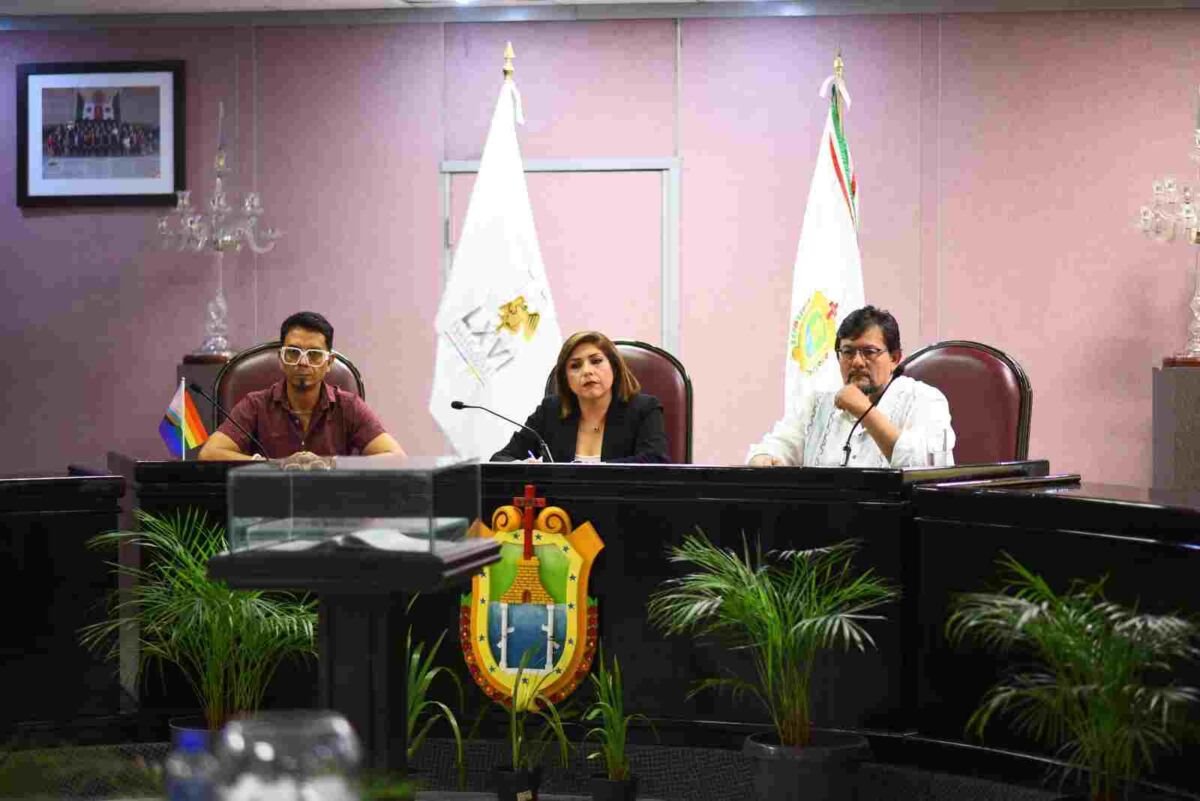 ENTREVISTA CONGRESO A 16 ASPIRANTES A TITULAR DE LA CONTRALORÍA DEL OPLE
