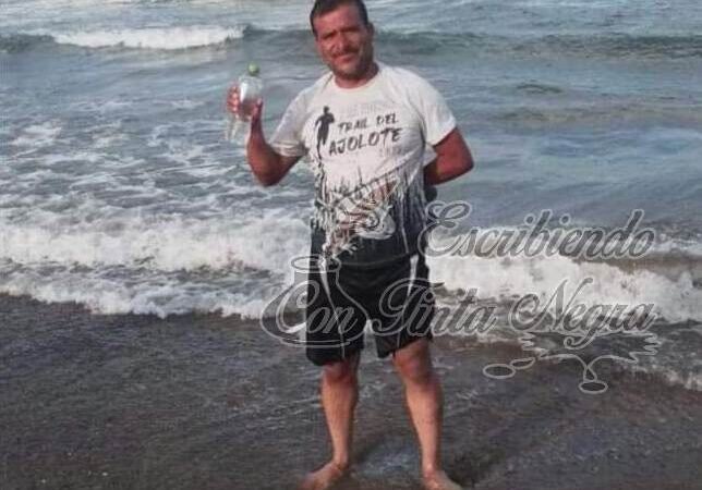 ENCUENTRAN SIN VIDA A CORREDOR