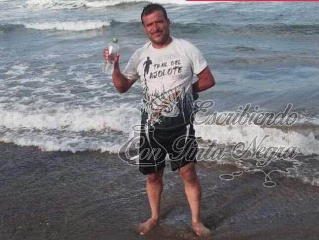 ENCUENTRAN SIN VIDA A CORREDOR