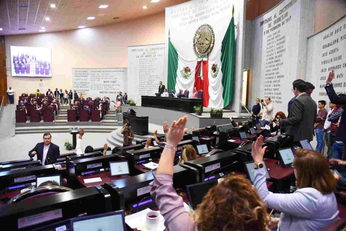 DOTARÍA CONGRESO A LA FISCALÍA ANTICORRUPCIÓN DE MAYOR AUTONOMÍA