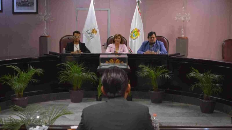 CONCLUYE FASE DE ENTREVISTAS CON ASPIRANTES A CONTRALORÍA DEL OPLE