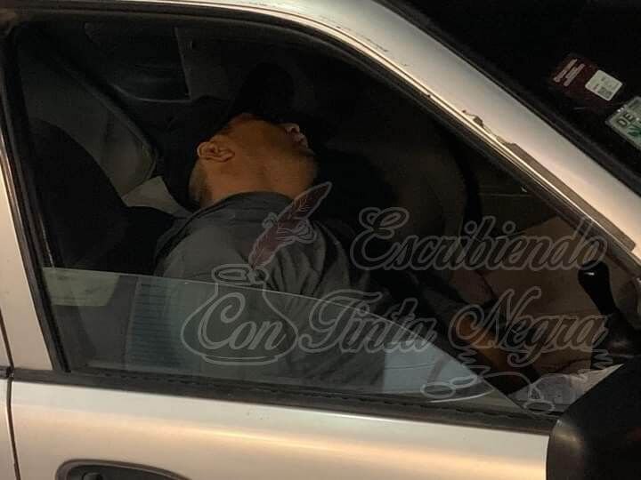 MUERE TRAS SER ATACADO A BALAZOS; ERA DE TETELCINGO
