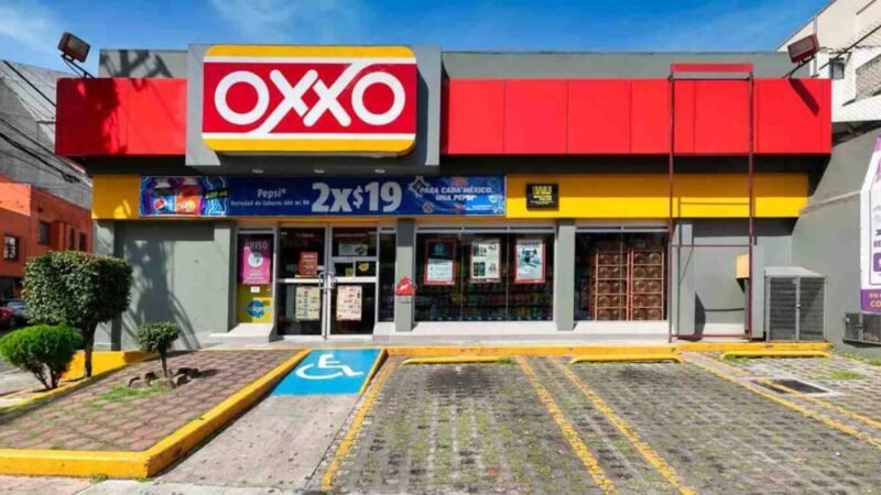 GOBIERNO SUGIERE A FEMSA CONTRATAR SU PROPIA SEGURIDAD ANTE AMENAZAS