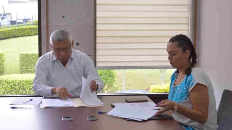 PROCEDENTE, INICIATIVA QUE DA AUTONOMÍA A LA FISCALÍA ANTICORRUPCIÓN