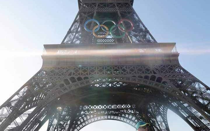 RICARDO ORTIZ, ENTRE LOS MEJORES 14 DEL MUNDO