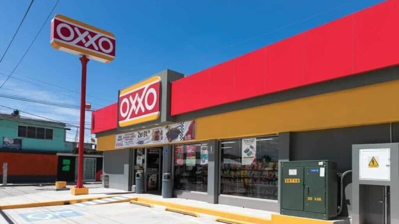 EXHORTAN A CERRAR TODOS LOS OXXO CERCA DE ESCUELAS EN OAXACA