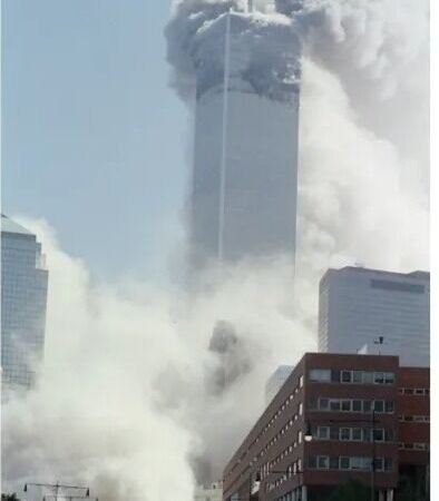 ESTADOS UNIDOS REVOCÓ ACUERDO DE CULPABILIDAD PARA ACUSADOS DEL 11-S