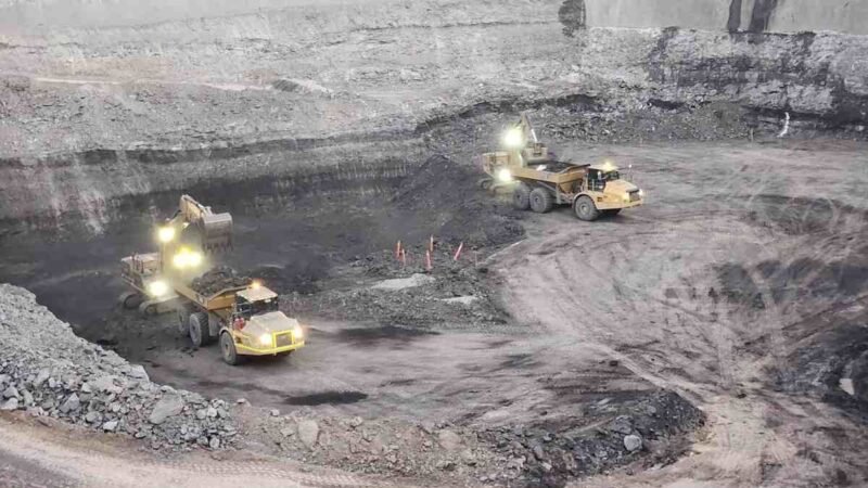 CONTINUA LA BÚSQUEDA DE MINEROS EN PASTA DE CONCHOS Y EL PINABETE