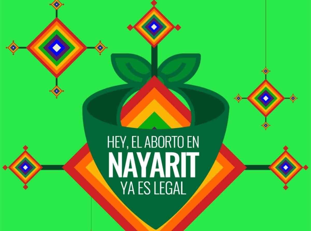 DESPENALIZAN EL ABORTO POR EN NAYARIT