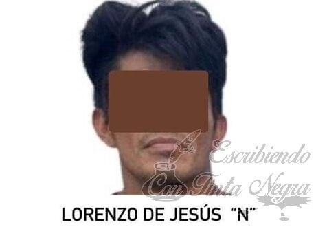 MATÓ A PUÑALADAS A RIVAL; SE QUEDA EN PRISIÓN