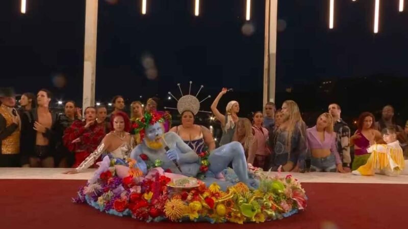 EL VATICANO LAMENTA OFENSA A CRISTIANOS DURANTE LA CEREMONIA DE APERTURA DE PARÍS 2024