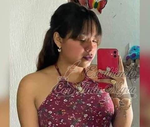 JOVEN ES ASESINADA A PUÑALADAS POR EX PAREJA