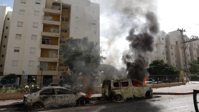 EMBAJADA DE MÉXICO EN JORDANIA LLAMA A CONNACIONALES A EXTREMAR PRECAUCIONES EN ORIENTE MEDIO