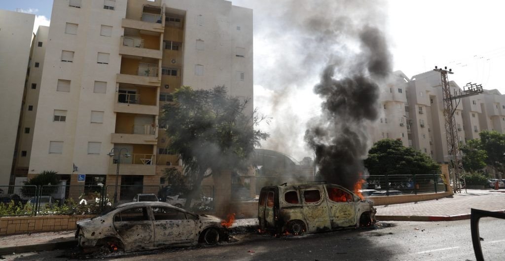 EMBAJADA DE MÉXICO EN JORDANIA LLAMA A CONNACIONALES A EXTREMAR PRECAUCIONES EN ORIENTE MEDIO