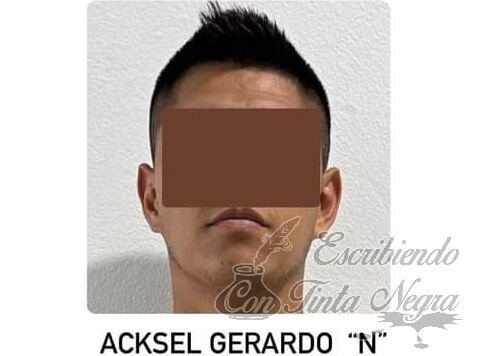 VINCULAN A PROCESO A MARINO QUE ASESINÓ A DUEÑO DE TABLE DANCE