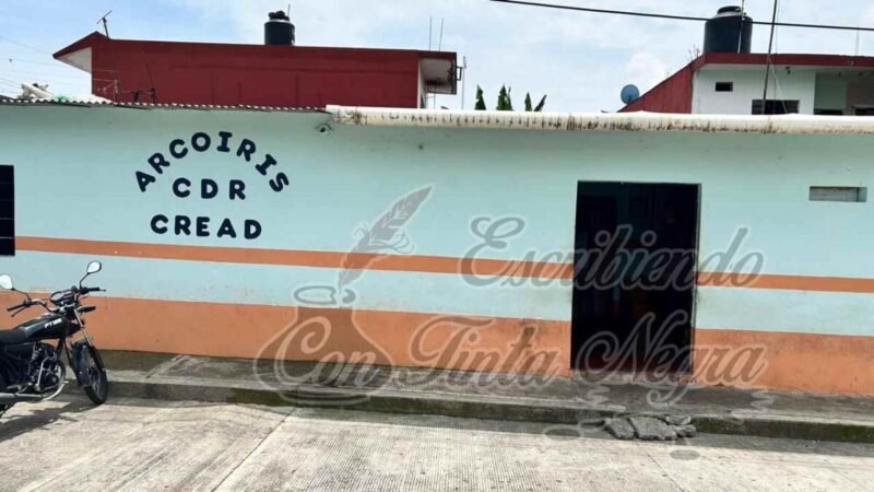 MUERE EN CENTRO DE REHABILITACIÓN